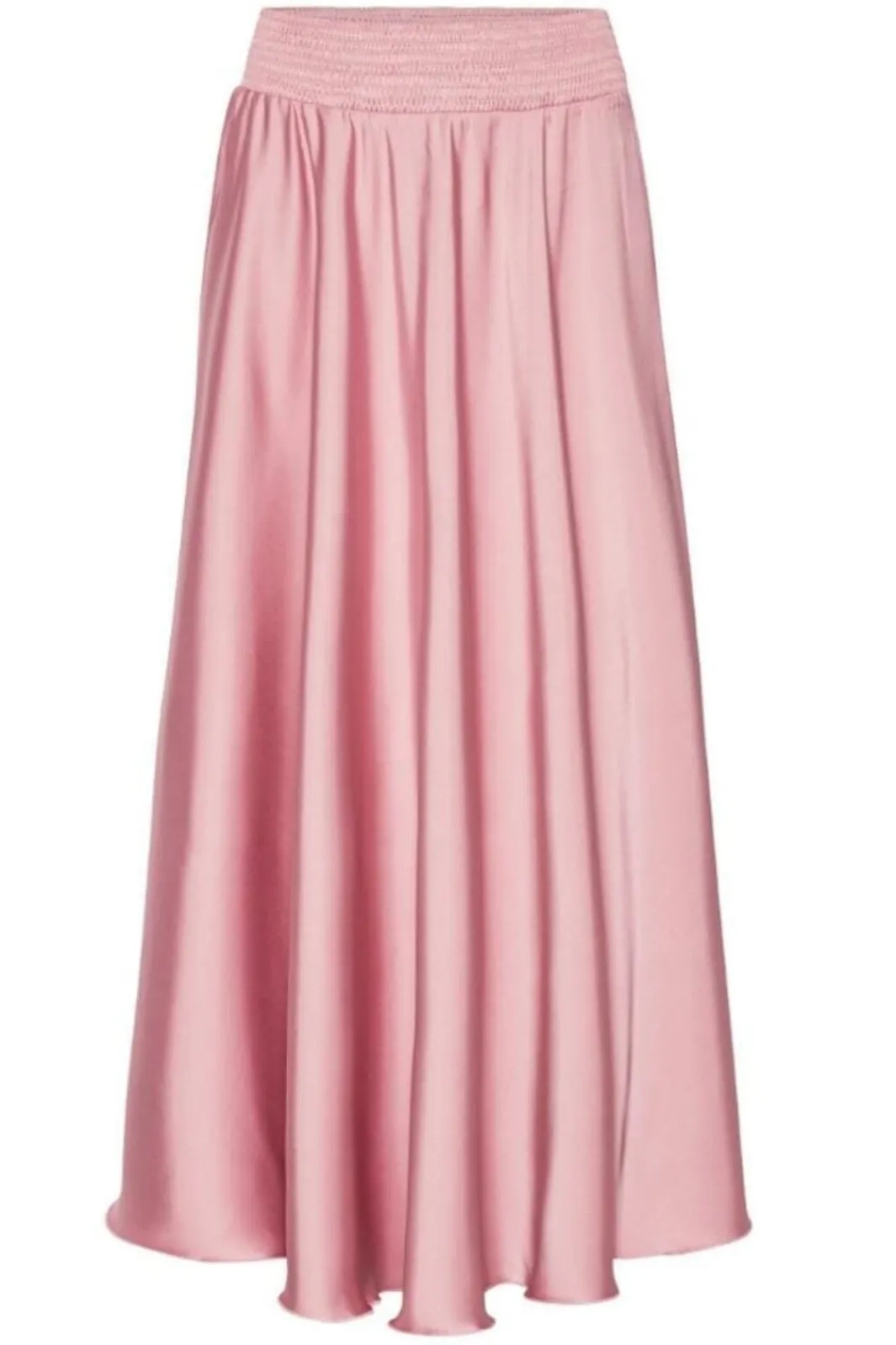 Best Karmamia Savannah Skirt Semi Rich Antique Rose