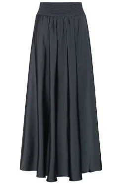 Outlet Karmamia Savannah Skirt 2291 Hammered Sapphire