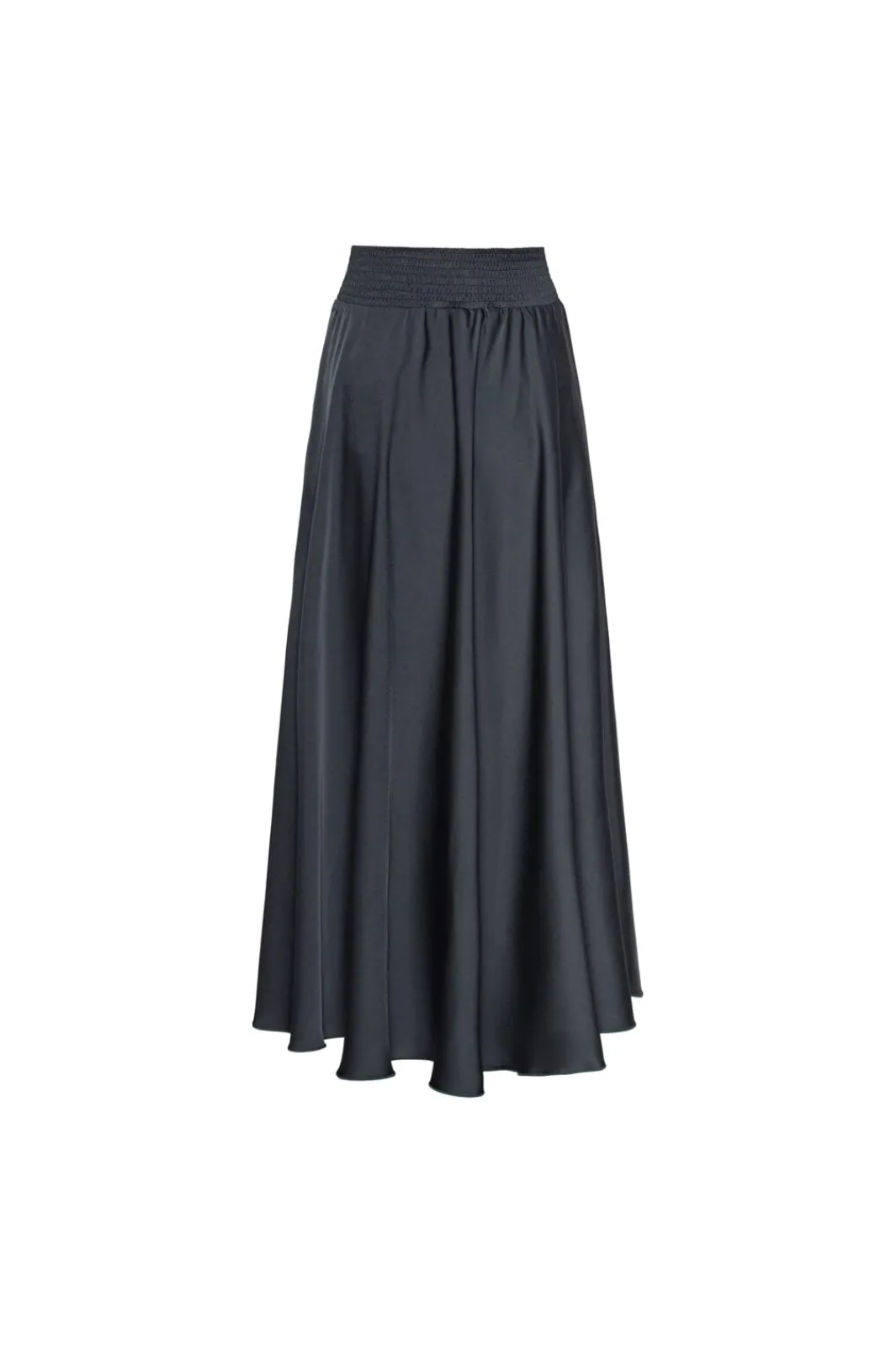 Outlet Karmamia Savannah Skirt 2291 Hammered Sapphire