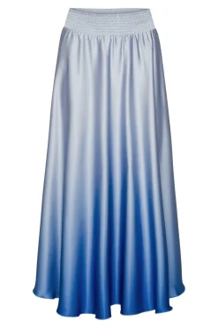 Best Karmamia Savannah Skirt 2167 Semi Rich Gradient Ocean