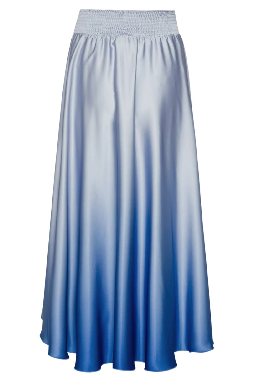 Best Karmamia Savannah Skirt 2167 Semi Rich Gradient Ocean
