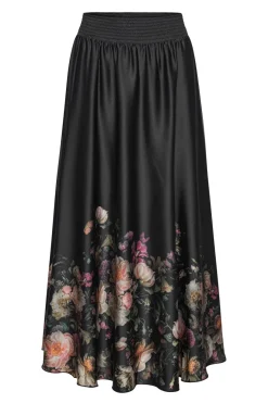 New Karmamia Savannah Skirt 2173 Rosery