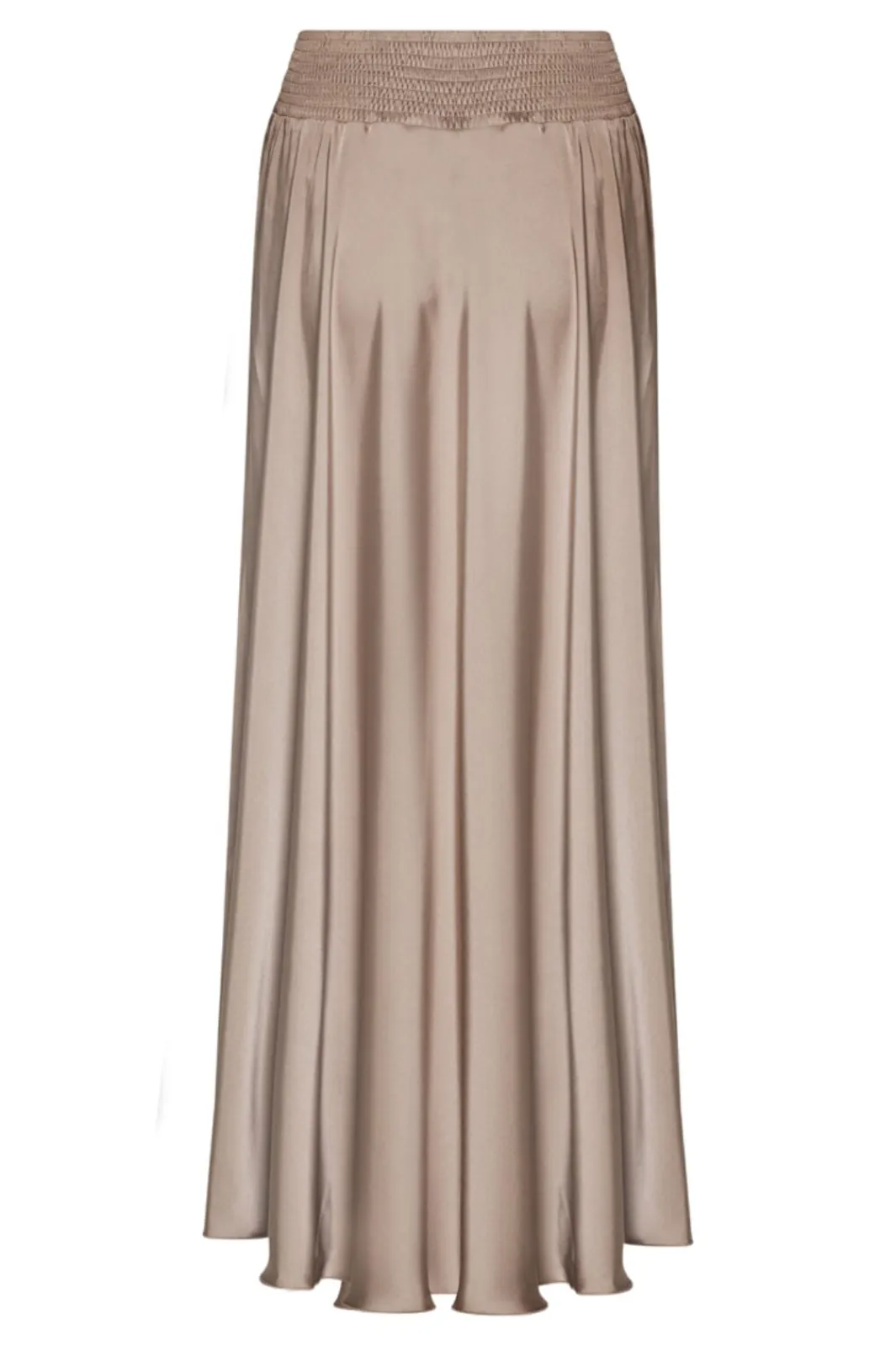 Best Karmamia Savannah Skirt 2043 Semi Rich Tan