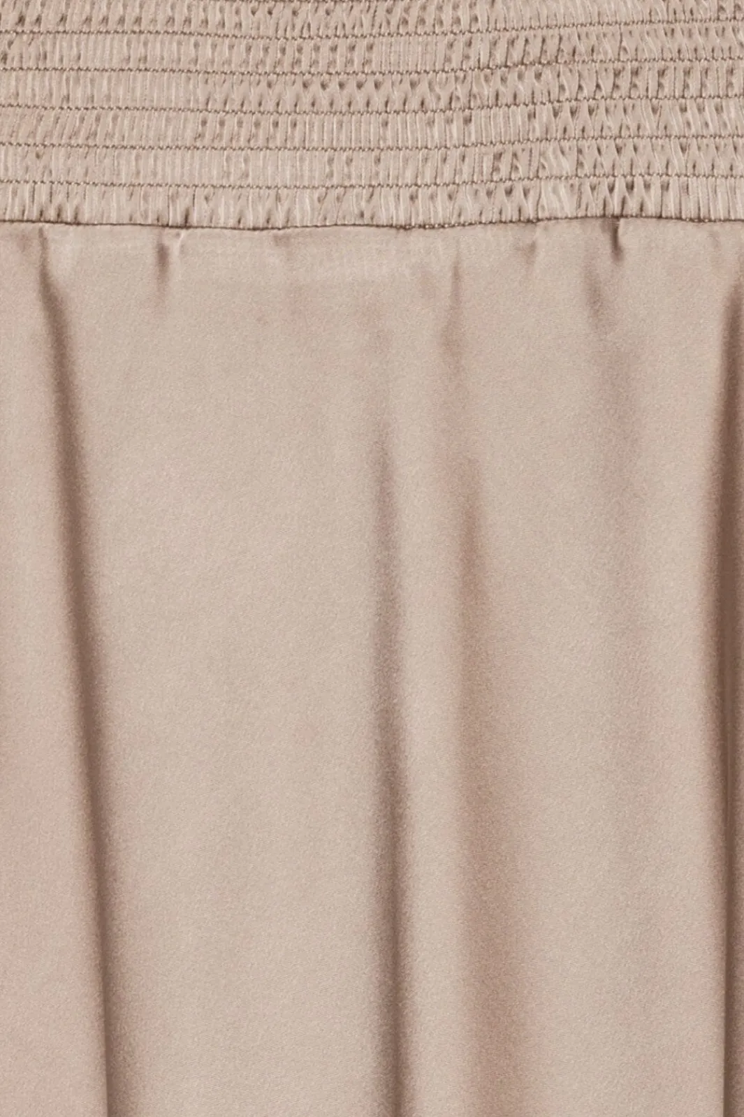Best Karmamia Savannah Skirt 2043 Semi Rich Tan