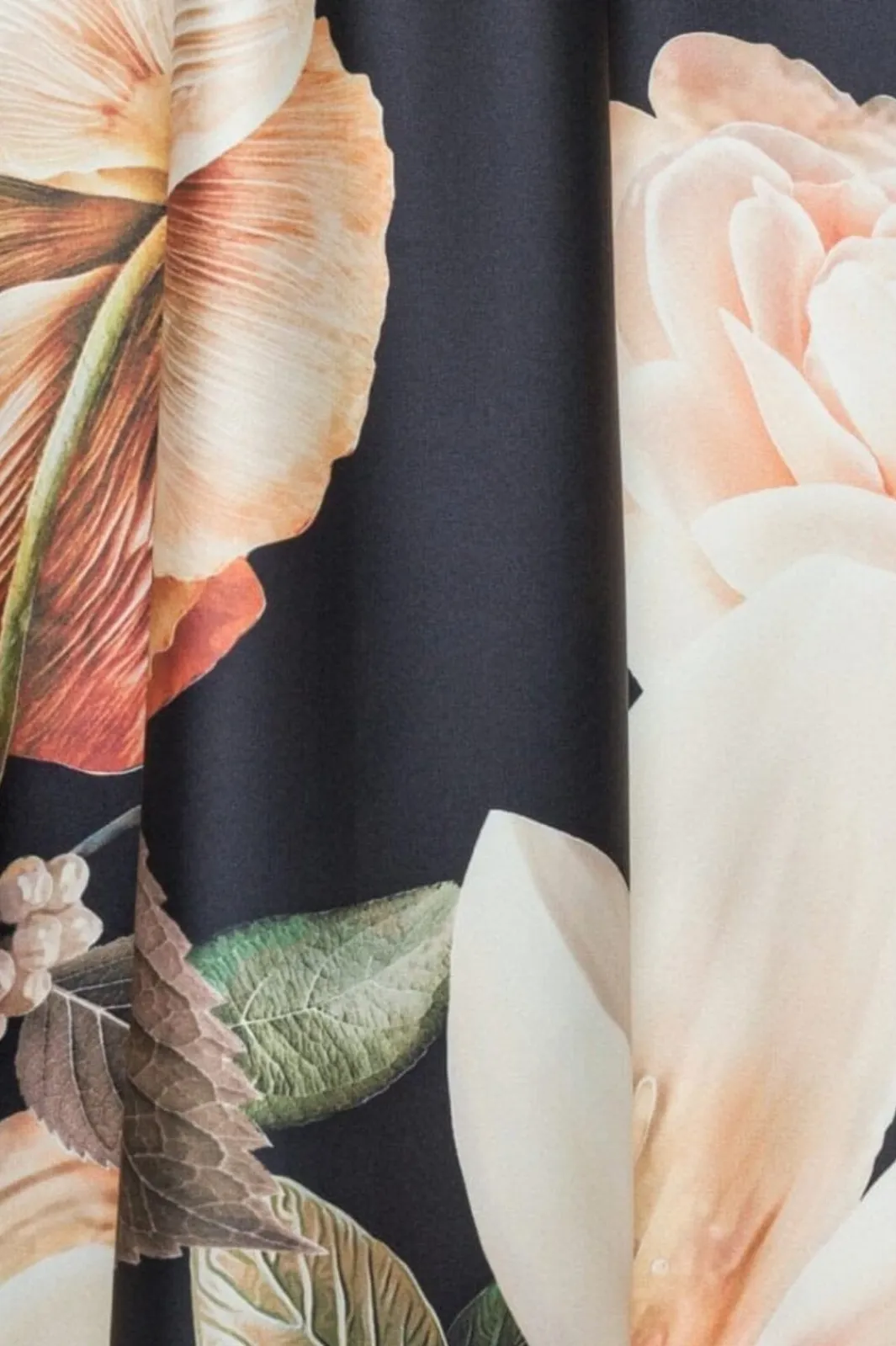Outlet Karmamia Savannah Skirt 2162 Maxi Blossom
