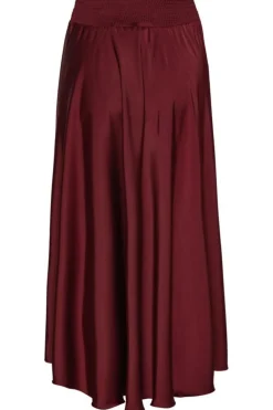 Best Karmamia Savannah Skirt 2018 Semi Rich Merlot