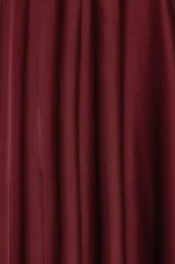 Best Karmamia Savannah Skirt 2018 Semi Rich Merlot