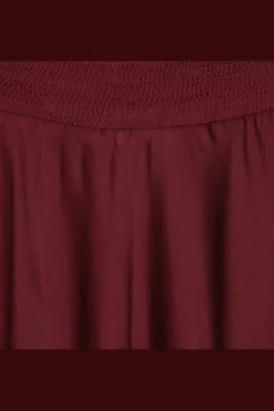 Best Karmamia Savannah Skirt 2018 Semi Rich Merlot