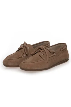 Outlet Copenhagen Shoes Savannah Suede CS8631 0301