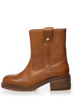 Clearance Copenhagen Shoes Say More Brown/ CS8646 125
