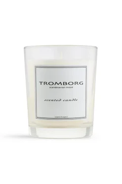 Tromborg Scented Candle Cognac