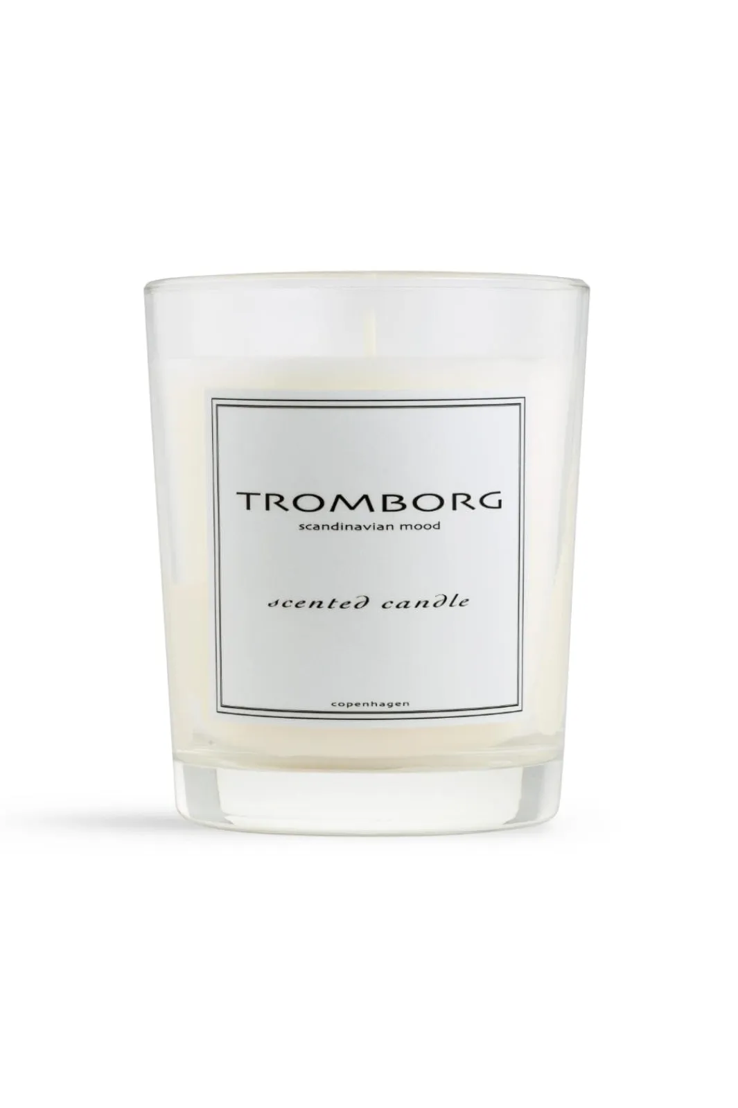 New Tromborg Scented Candle Figuier