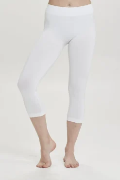 Discount Decoy Seamless Capri Leggings 19993-0 1200