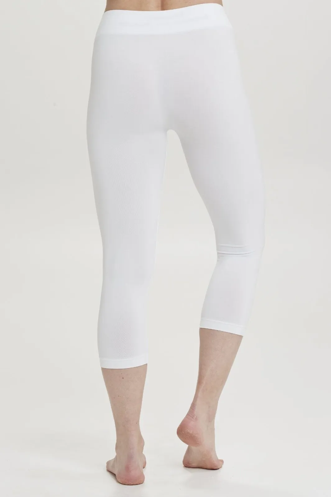 Discount Decoy Seamless Capri Leggings 19993-0 1200