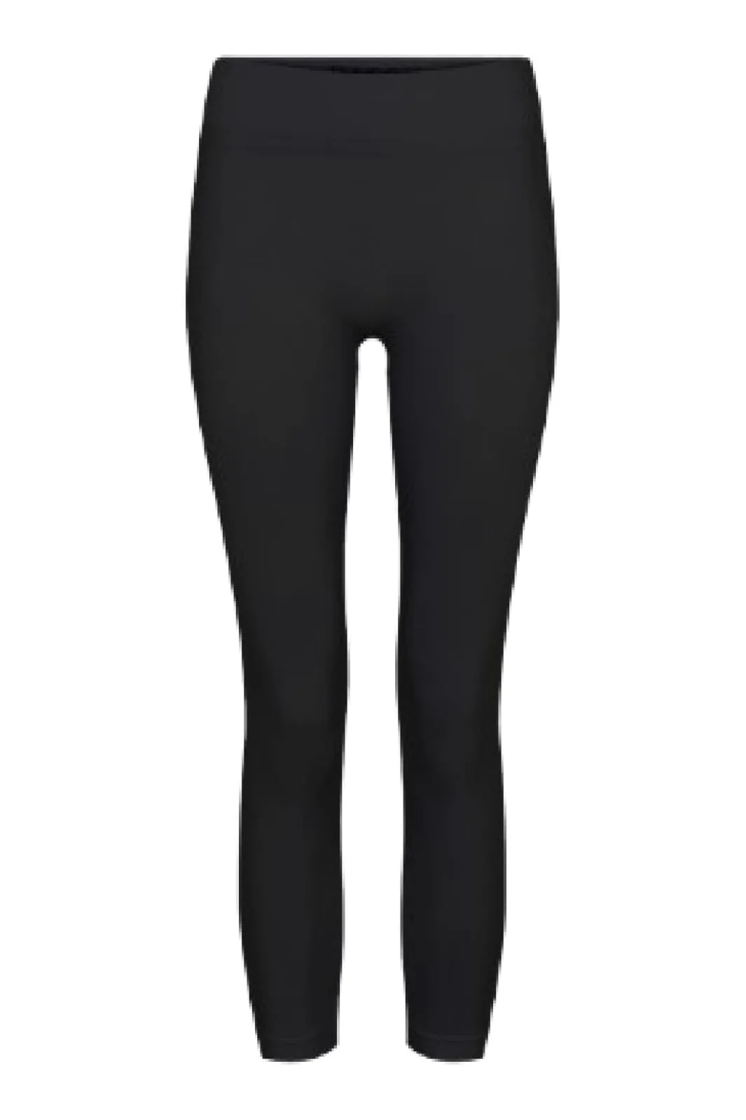 Hot Decoy Seamless Capri Leggings 19993-0 1100