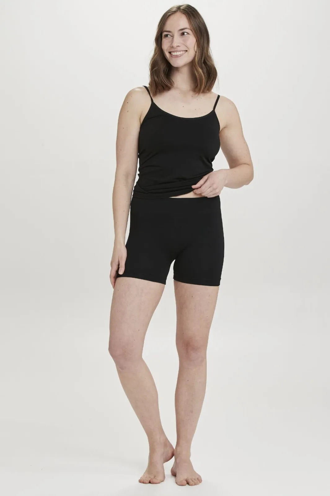 Online Decoy Seamless Hot Pants 19991-0 1100
