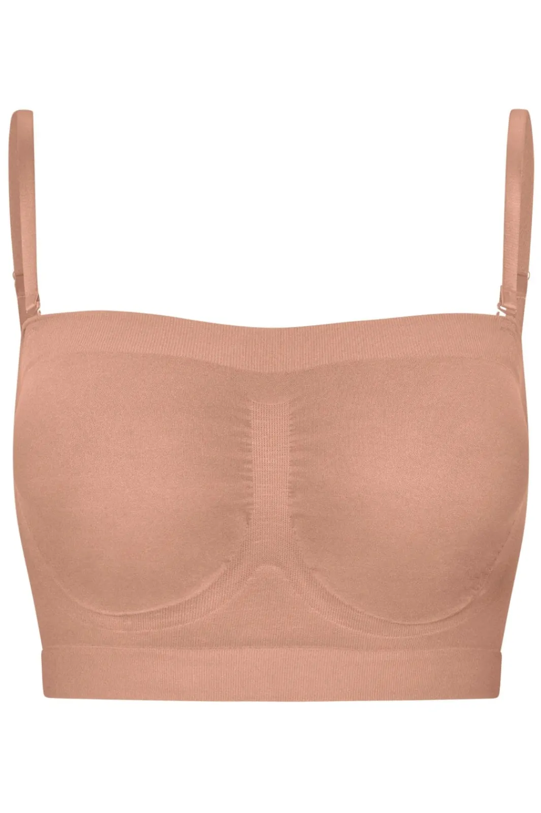 Clearance Lykkeland Ateliér Second Skin Bandauer Tan