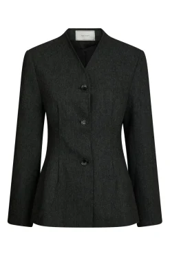 Neo Noir Senara Blazer 165885 107