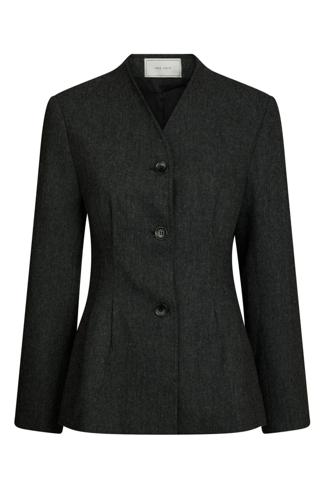 Neo Noir Senara Blazer 165885 107