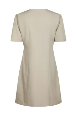 Neo Noir Sendita Eyelet Dress 165519 213