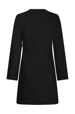 Neo Noir Sendra Eyelet Dress 166952 100