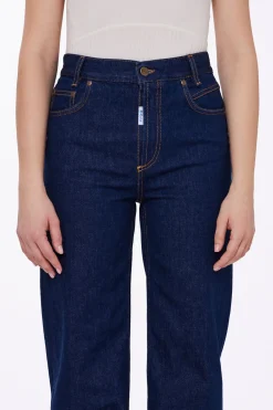 Discount Ball Serena Jeans 204027 Rinse Wash