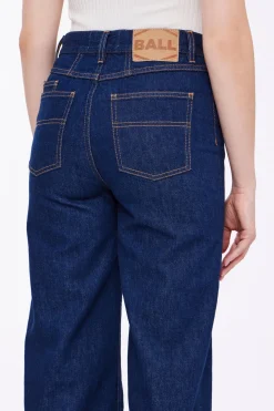 Discount Ball Serena Jeans 204027 Rinse Wash