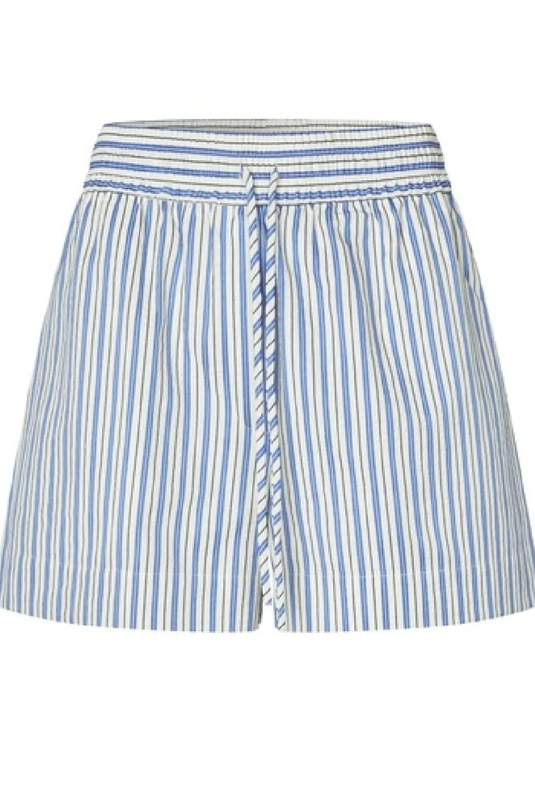 Clearance Second Female Serifa Shorts 59638 Cornflower Blue 5087