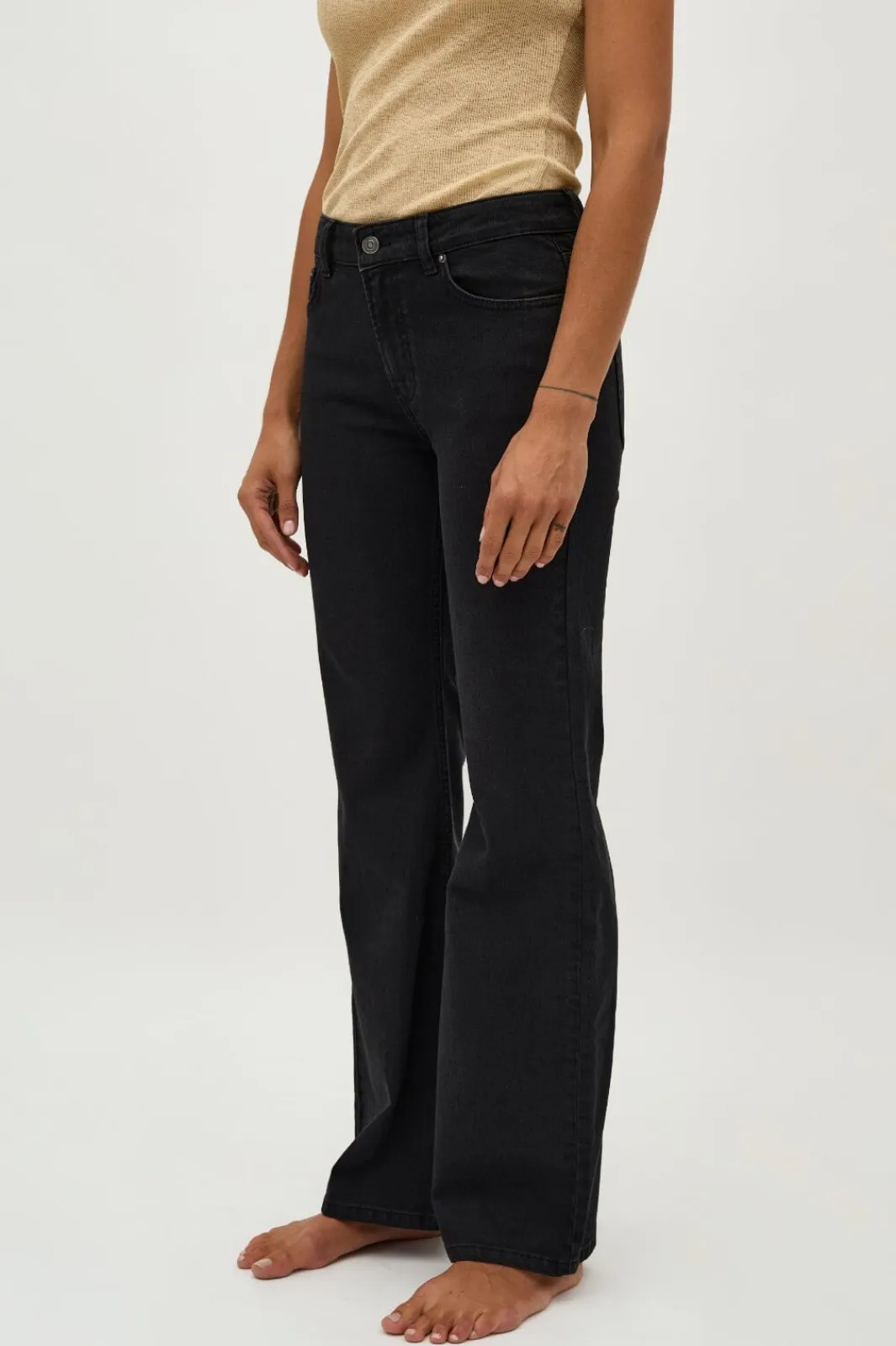 Global Funk Seventeen-G 959 Rebel Black