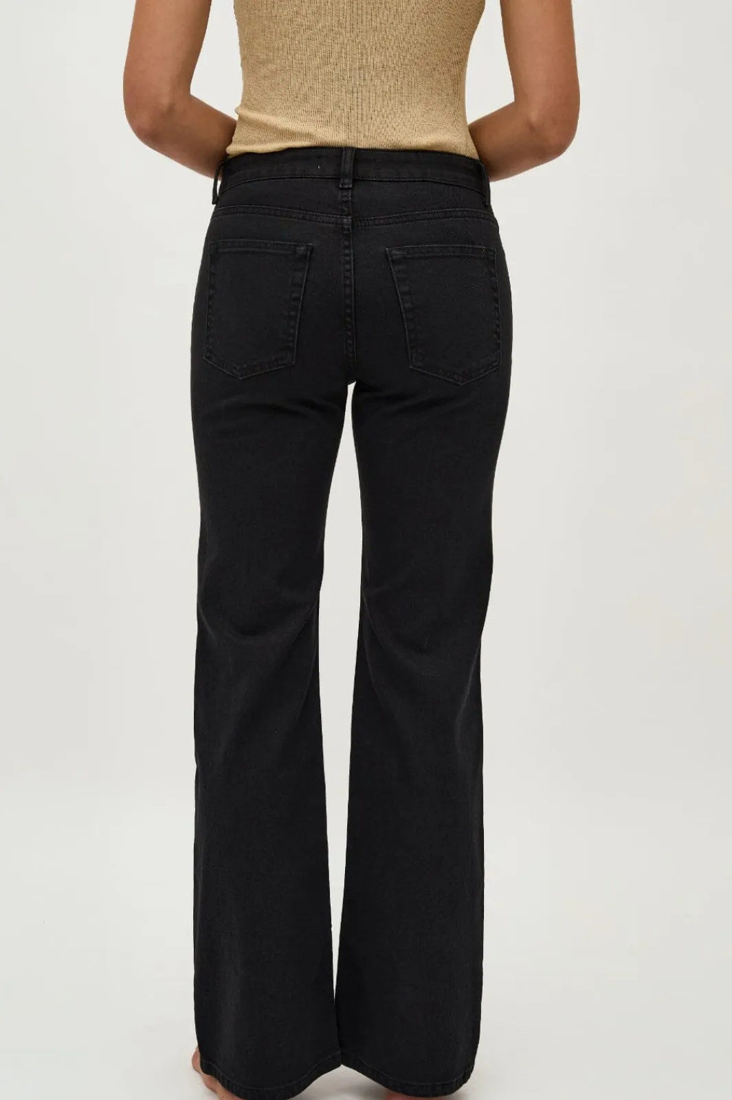 Global Funk Seventeen-G 959 Rebel Black
