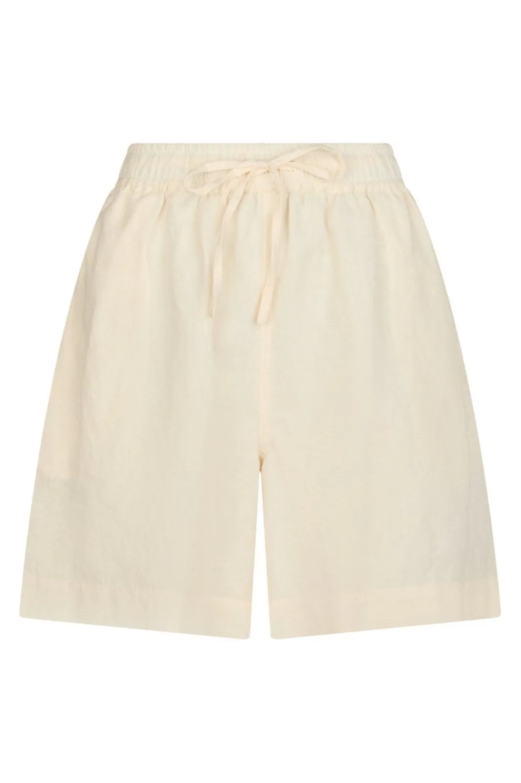 Best Neo Noir Shala Linen Shorts 166102 191