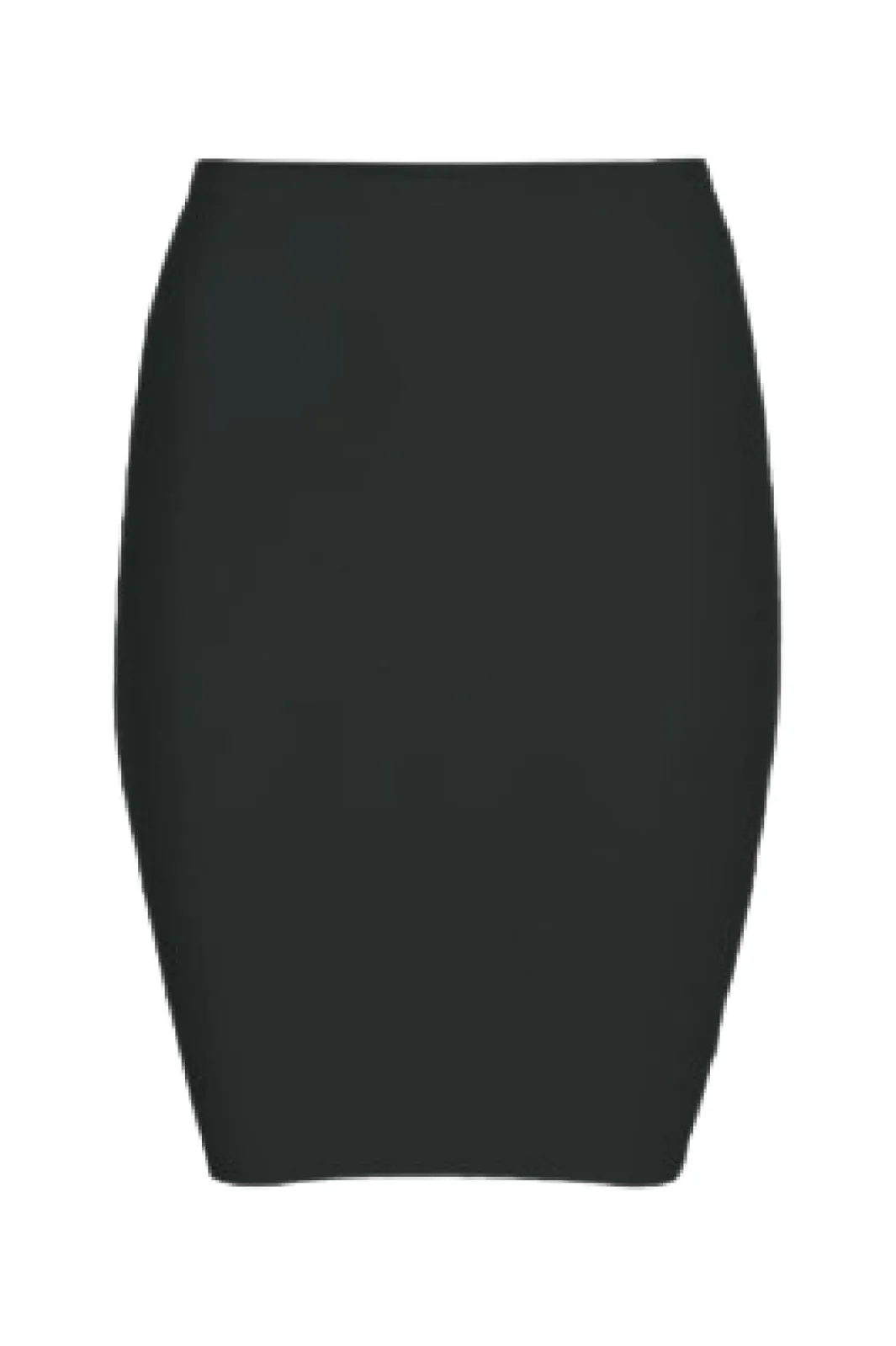 Sale Decoy Shapewear Skirt 88009-97 1100