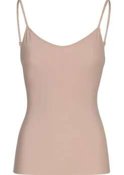 Decoy Shapewear Top 4099 Nude