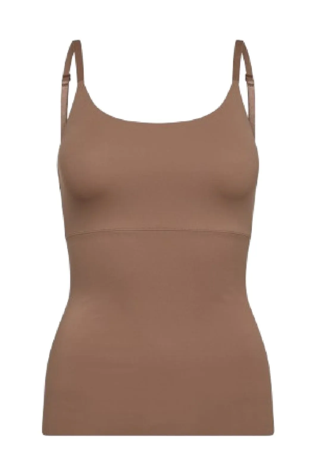 Decoy Shapewear Top Flexible 88009-1 86