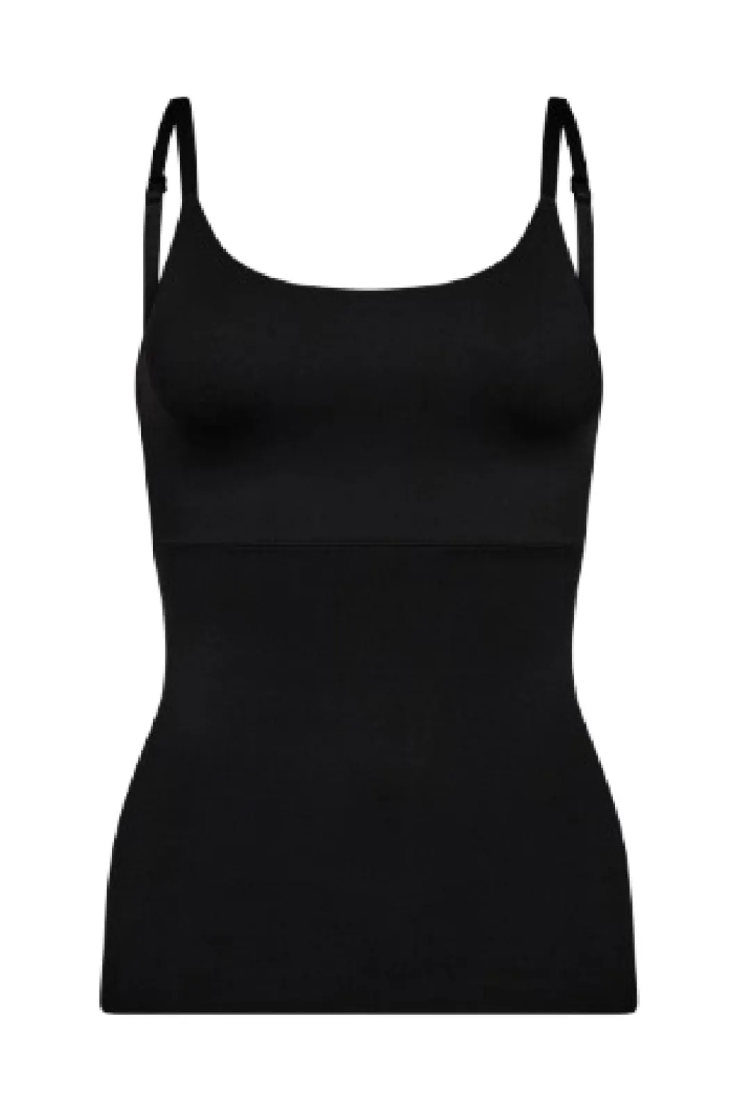 Decoy Shapewear Top Flexible 88009-1 1100