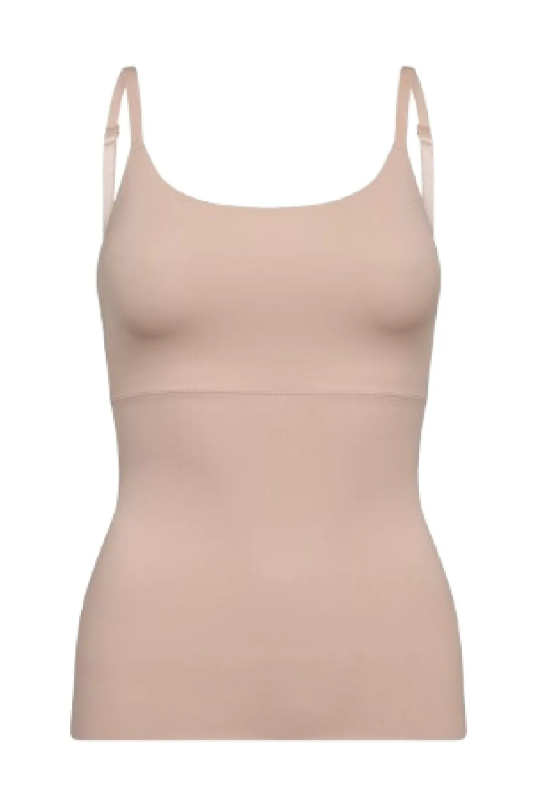 New Decoy Shapewear Top Flexible 88009-1 4099
