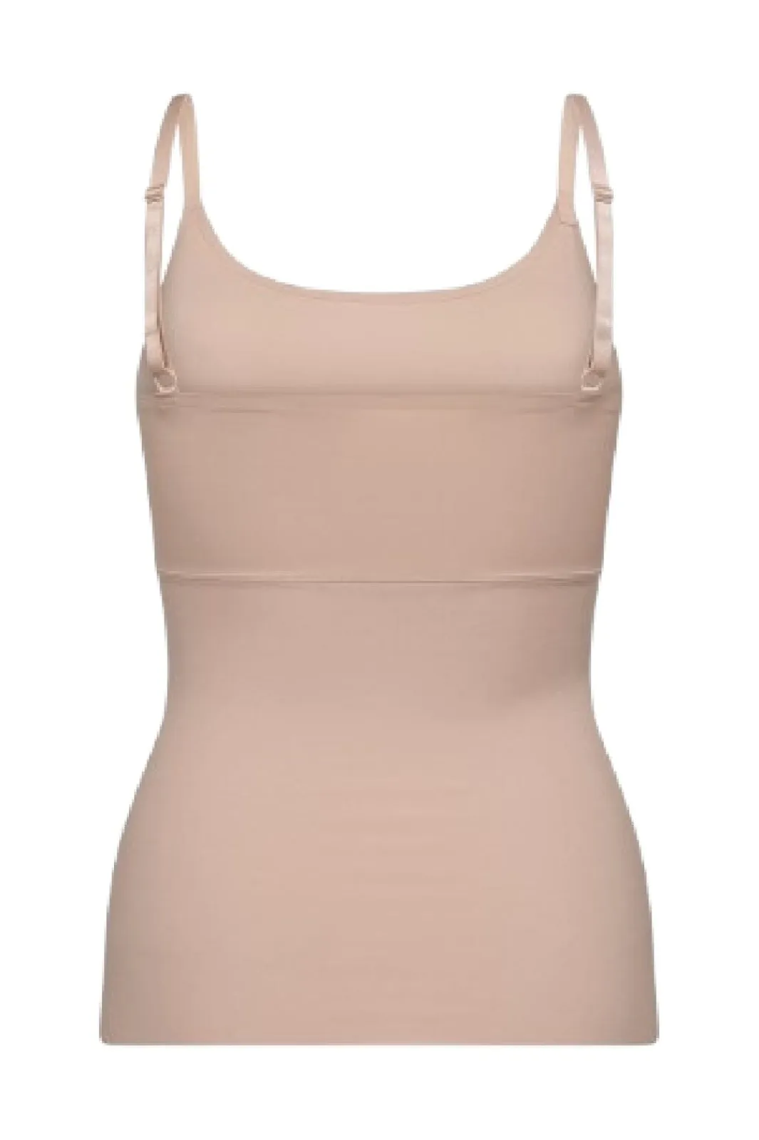 New Decoy Shapewear Top Flexible 88009-1 4099