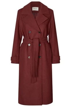Outlet Modström Shaymd Coat 56505 1121