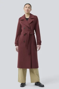 Outlet Modström Shaymd Coat 56505 1121
