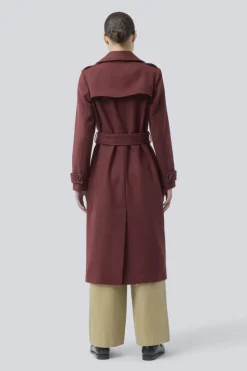 Outlet Modström Shaymd Coat 56505 1121