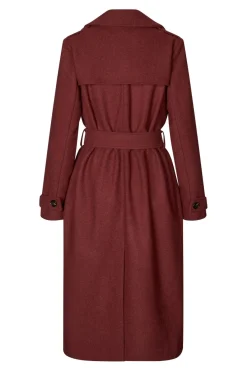 Outlet Modström Shaymd Coat 56505 1121