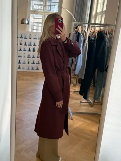 Outlet Modström Shaymd Coat 56505 1121
