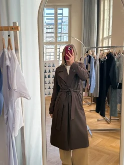 Modström Shaymd Coat 56505 5574