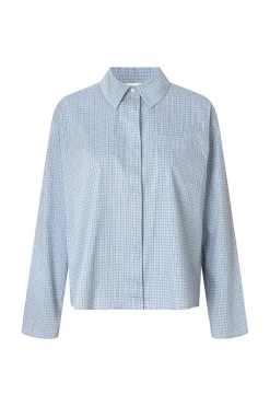 Outlet Modström Shepardmd Shirt 58835 12055