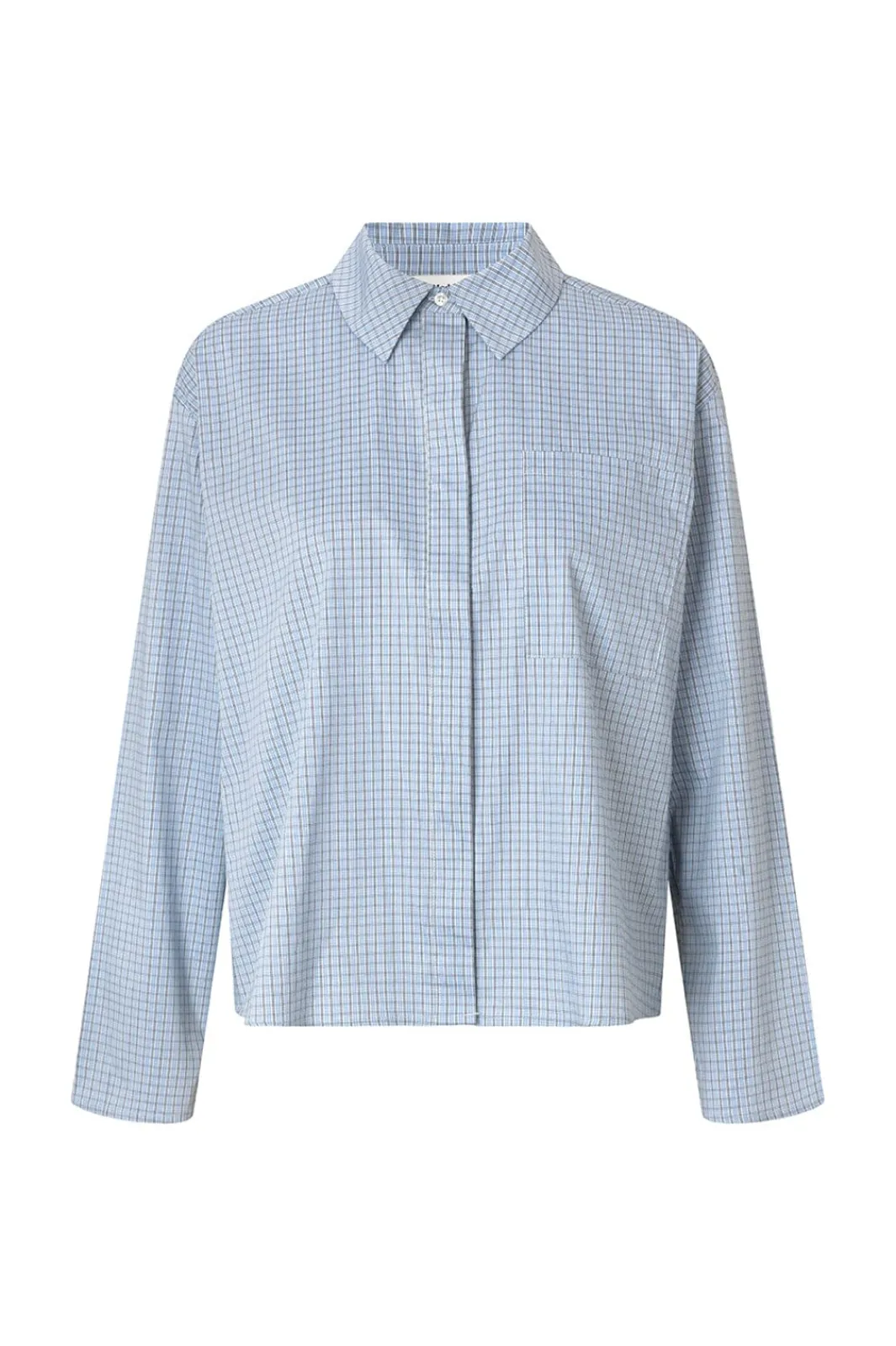 Outlet Modström Shepardmd Shirt 58835 12055