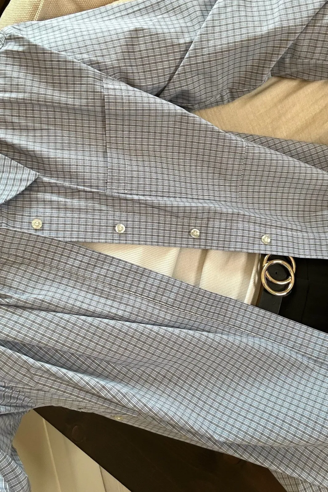 Outlet Modström Shepardmd Shirt 58835 12055