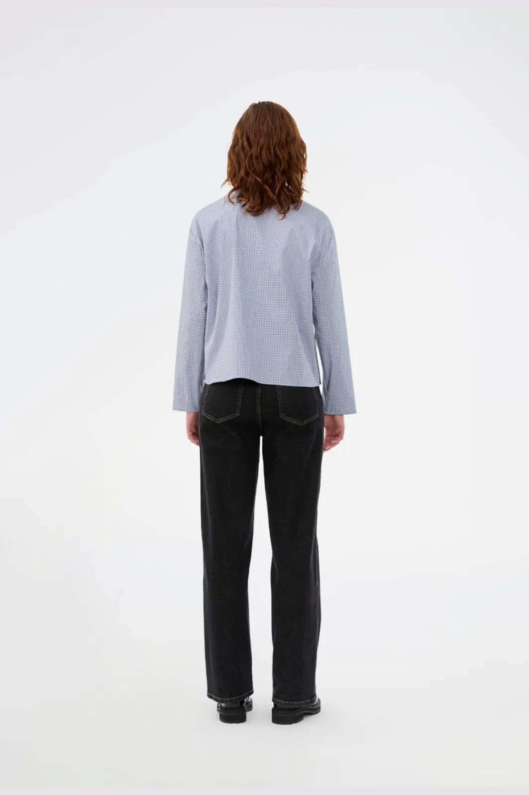 Outlet Modström Shepardmd Shirt 58835 12055