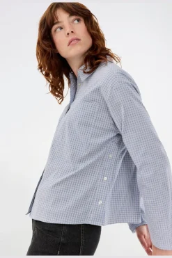 Outlet Modström Shepardmd Shirt 58835 12055
