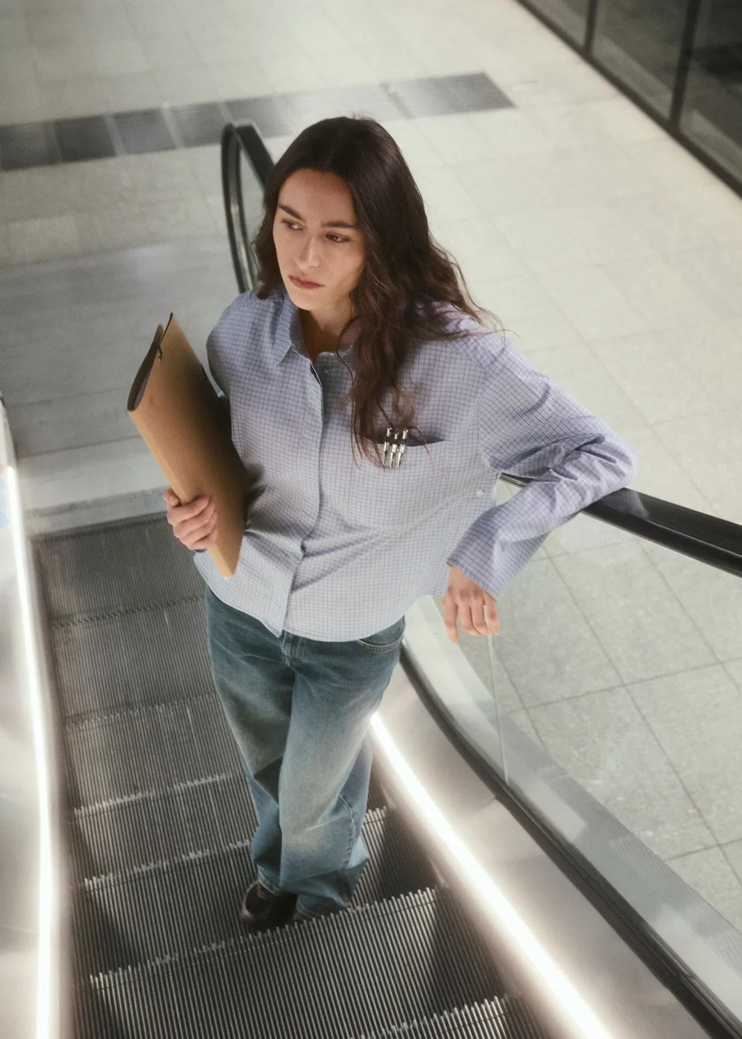 Outlet Modström Shepardmd Shirt 58835 12055