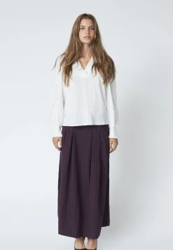 Clearance Co´Couture Shinacc V-Blouse 35922 11